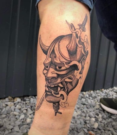 TattooGigs tattoo from Bryan  L tattoo artist ( style)