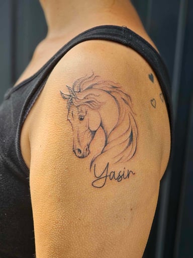 TattooGigs tattoo from Bryan  L tattoo artist ( style)