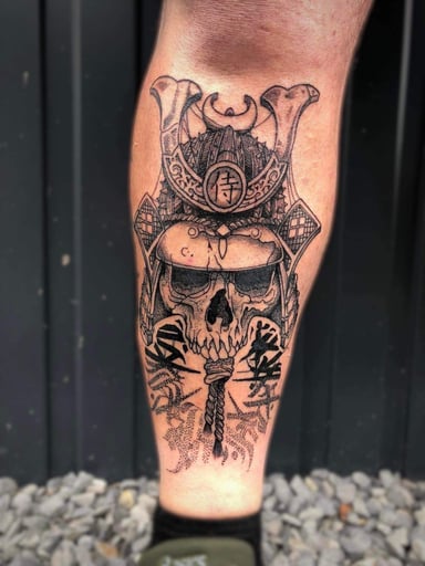 TattooGigs tattoo from Bryan  L tattoo artist ( style)