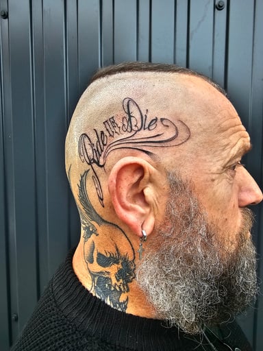 TattooGigs tattoo from Bryan  L tattoo artist ( style)