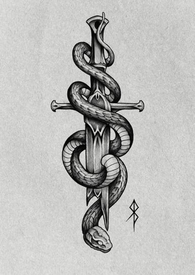 TattooGigs tattoo from Sean B tattoo artist ( style)