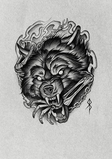 TattooGigs tattoo from Sean B tattoo artist ( style)