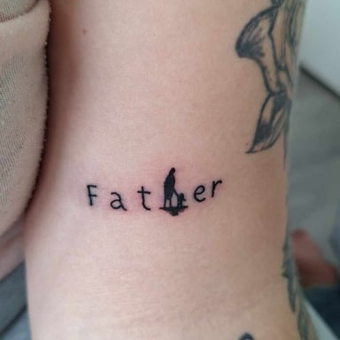 TattooGigs tattoo from Olivier  D tattoo artist ( style)
