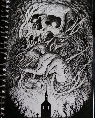 TattooGigs tattoo from Sean B tattoo artist ( style)