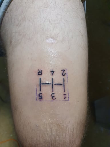 TattooGigs tattoo from Olivier  D tattoo artist ( style)