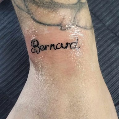 TattooGigs tattoo from Olivier  D tattoo artist ( style)