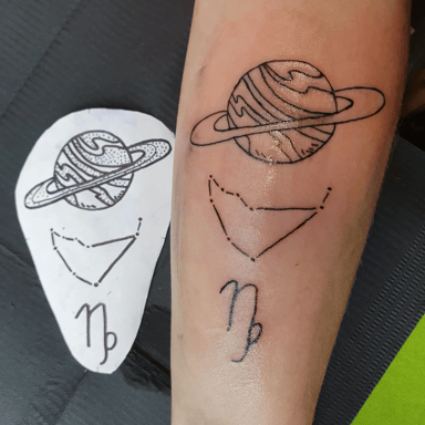 TattooGigs tattoo from Olivier  D tattoo artist ( style)