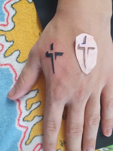 TattooGigs tattoo from Olivier  D tattoo artist ( style)