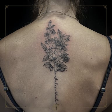 TattooGigs tattoo from Zoraya D tattoo artist ( style)