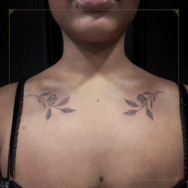 TattooGigs tattoo from Zoraya D tattoo artist ( style)