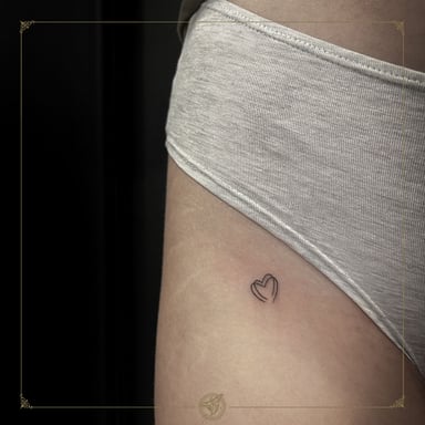 TattooGigs tattoo from Zoraya D tattoo artist ( style)