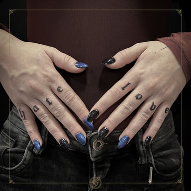 TattooGigs tattoo from Zoraya D tattoo artist ( style)