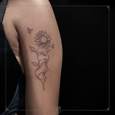 TattooGigs tattoo from Zoraya D tattoo artist ( style)