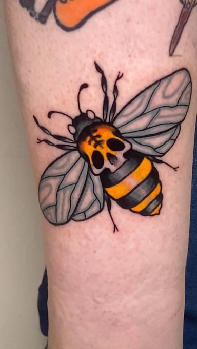 TattooGigs tattoo from Luca P tattoo artist ( style)