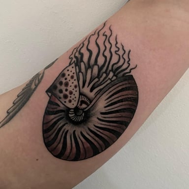 TattooGigs tattoo from Luca P tattoo artist ( style)