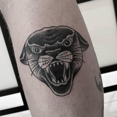 TattooGigs tattoo from Luca P tattoo artist ( style)