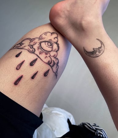 TattooGigs tattoo from Nala C tattoo artist ( style)