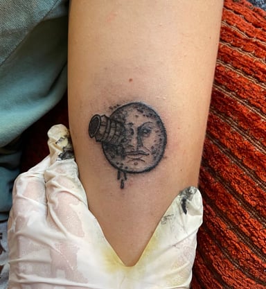 TattooGigs tattoo from Nala C tattoo artist ( style)