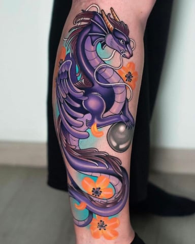 TattooGigs tattoo from Sarah D tattoo artist ( style)