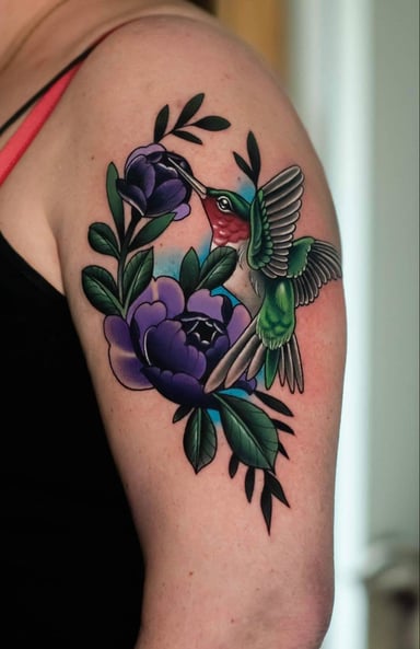 TattooGigs tattoo from Sarah D tattoo artist ( style)