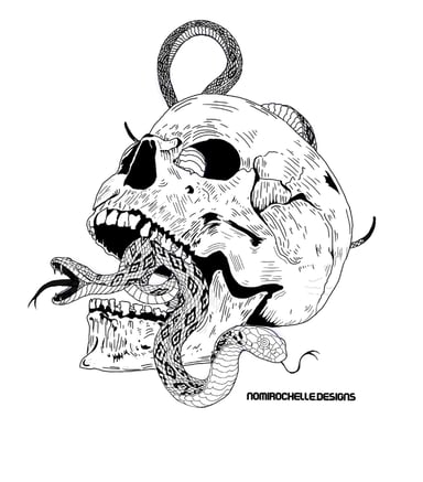 TattooGigs tattoo from Nomi D tattoo artist ( style)