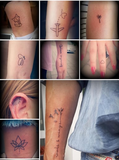 TattooGigs tattoo from Sylvia A tattoo artist ( style)