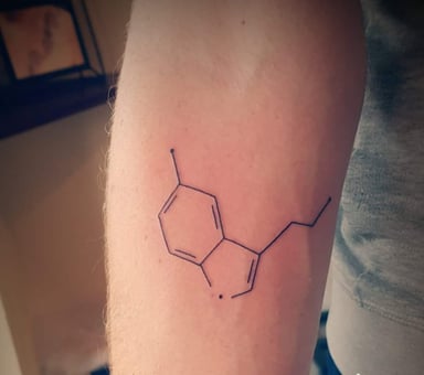 TattooGigs tattoo from Sylvia A tattoo artist ( style)