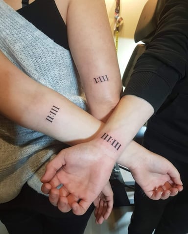 TattooGigs tattoo from Sylvia A tattoo artist ( style)