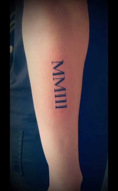 TattooGigs tattoo from Sylvia A tattoo artist ( style)