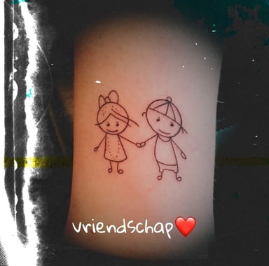 TattooGigs tattoo from Sylvia A tattoo artist ( style)