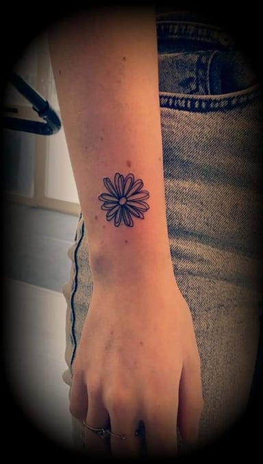 TattooGigs tattoo from Sylvia A tattoo artist ( style)