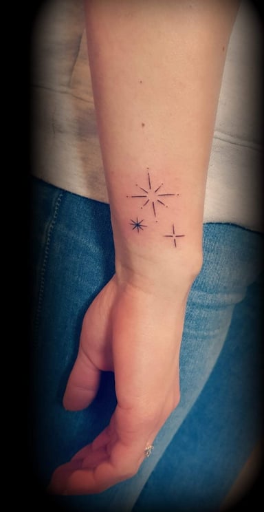 TattooGigs tattoo from Sylvia A tattoo artist ( style)