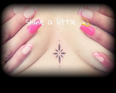 TattooGigs tattoo from Sylvia A tattoo artist ( style)