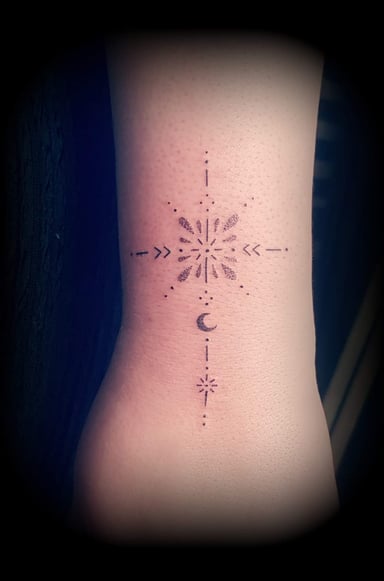 TattooGigs tattoo from Sylvia A tattoo artist ( style)