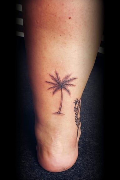 TattooGigs tattoo from Sylvia A tattoo artist ( style)