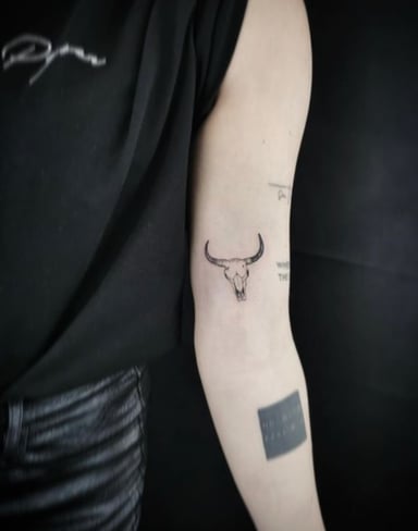 TattooGigs tattoo from Moon C tattoo artist ( style)