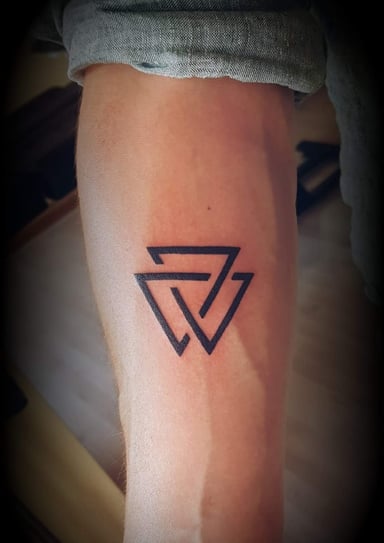 TattooGigs tattoo from Sylvia A tattoo artist ( style)
