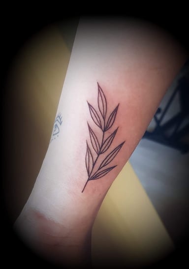 TattooGigs tattoo from Sylvia A tattoo artist ( style)