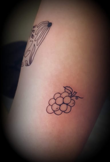 TattooGigs tattoo from Sylvia A tattoo artist ( style)