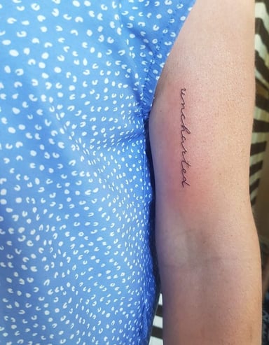 TattooGigs tattoo from Sylvia A tattoo artist ( style)