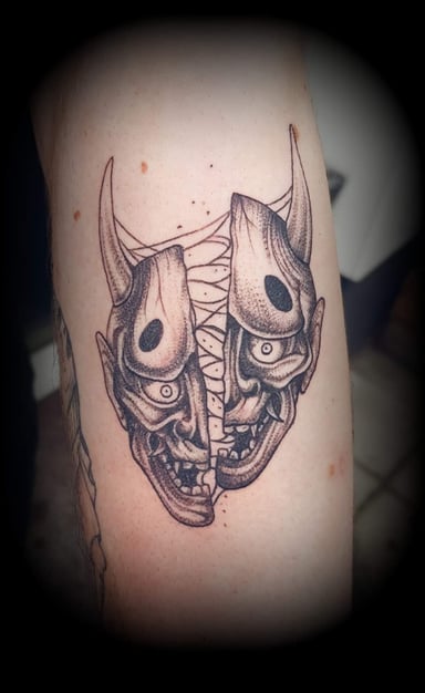 TattooGigs tattoo from Sylvia A tattoo artist ( style)
