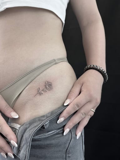 TattooGigs tattoo from Moon C tattoo artist ( style)