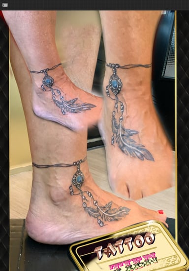 TattooGigs tattoo from Tineke W tattoo artist ( style)