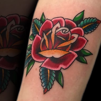 TattooGigs tattoo from Renan  A tattoo artist ( style)