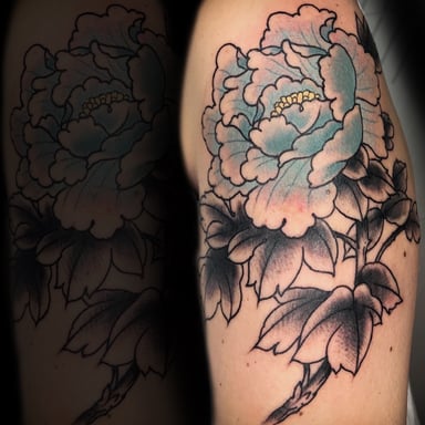 TattooGigs tattoo from Renan  A tattoo artist ( style)