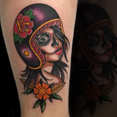 TattooGigs tattoo from Renan  A tattoo artist ( style)