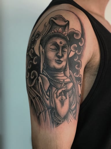 TattooGigs tattoo from Renan  A tattoo artist ( style)