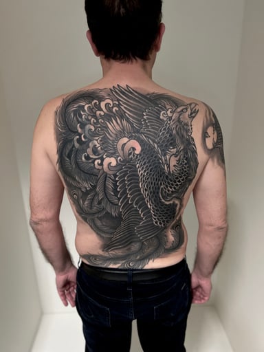 TattooGigs tattoo from Renan  A tattoo artist ( style)