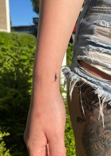 TattooGigs tattoo from Hugo A tattoo artist ( style)