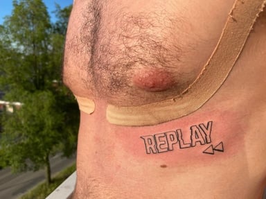 TattooGigs tattoo from Hugo A tattoo artist ( style)